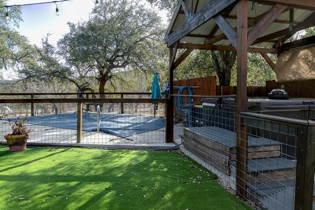 201 Ash Juniper WAY, Bertram, TX 78605