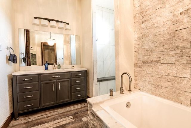 201 Ash Juniper WAY, Bertram, TX 78605