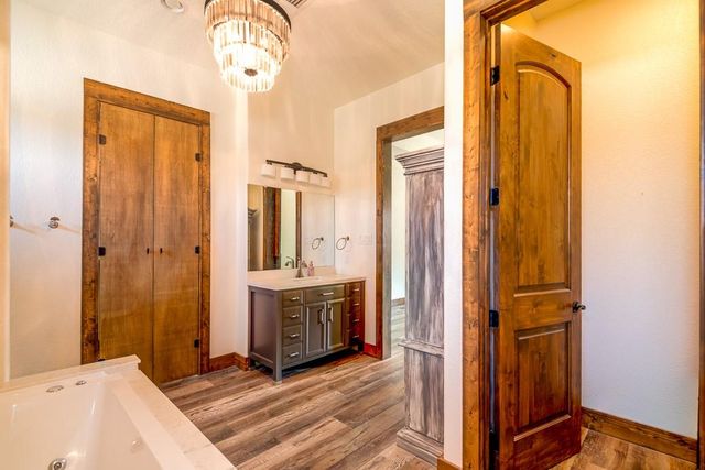 201 Ash Juniper WAY, Bertram, TX 78605