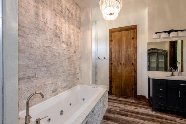 201 Ash Juniper WAY, Bertram, TX 78605