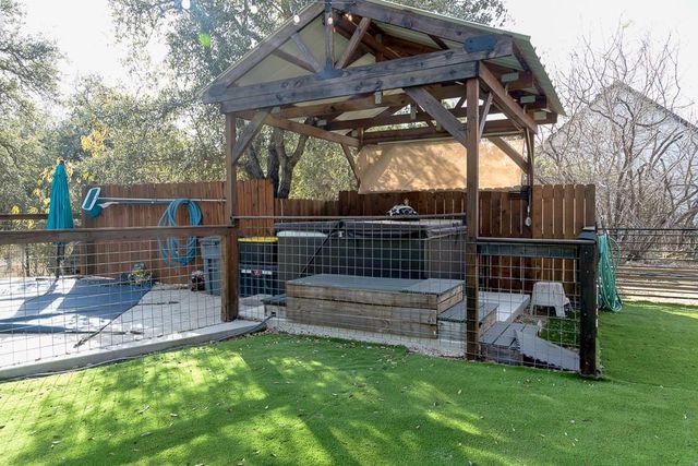 201 Ash Juniper WAY, Bertram, TX 78605