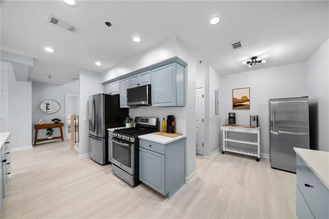 850 Piedmont Avenue NE 3318, Atlanta, GA 30308