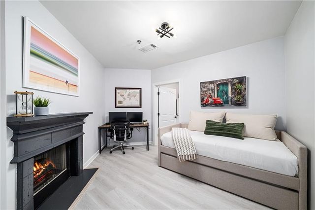 850 Piedmont Avenue NE 3318, Atlanta, GA 30308