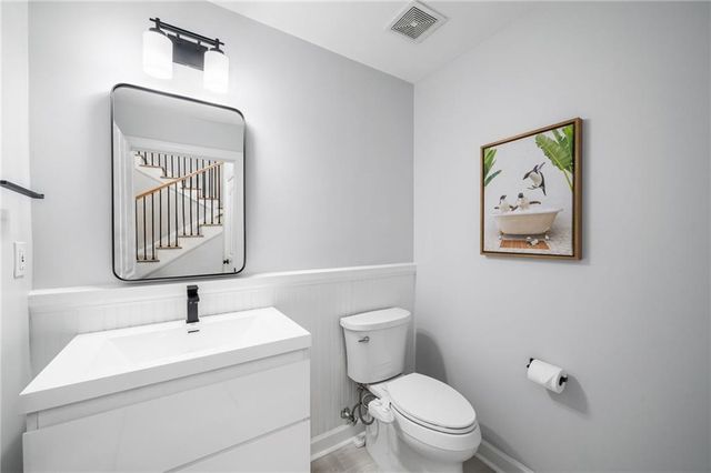 850 Piedmont Avenue NE 3318, Atlanta, GA 30308