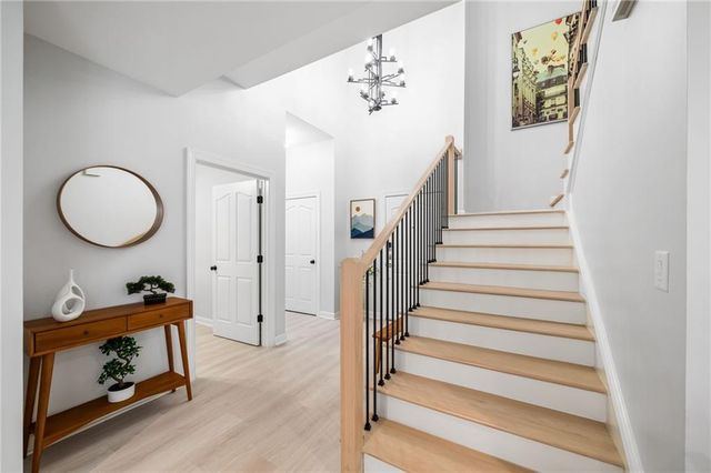 850 Piedmont Avenue NE 3318, Atlanta, GA 30308