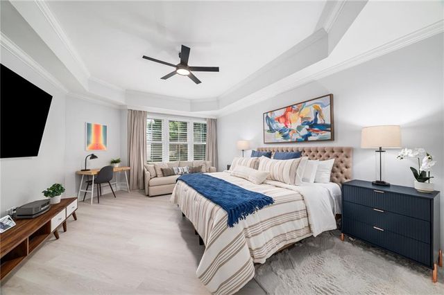 850 Piedmont Avenue NE 3318, Atlanta, GA 30308