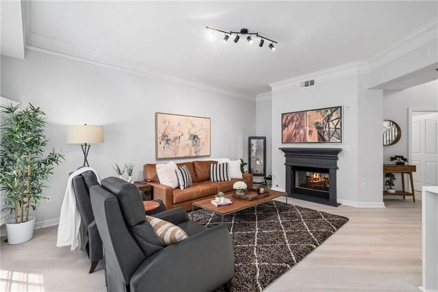 850 Piedmont Avenue NE 3318, Atlanta, GA 30308