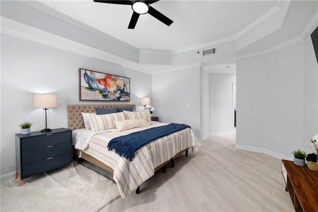 850 Piedmont Avenue NE 3318, Atlanta, GA 30308