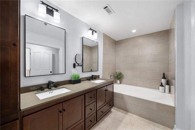 850 Piedmont Avenue NE 3318, Atlanta, GA 30308