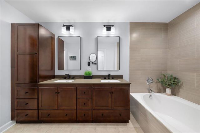 850 Piedmont Avenue NE 3318, Atlanta, GA 30308