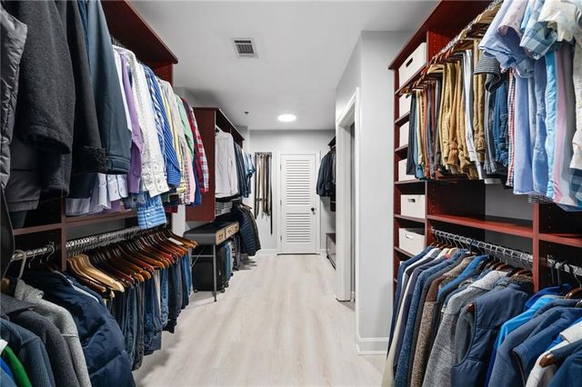 850 Piedmont Avenue NE 3318, Atlanta, GA 30308