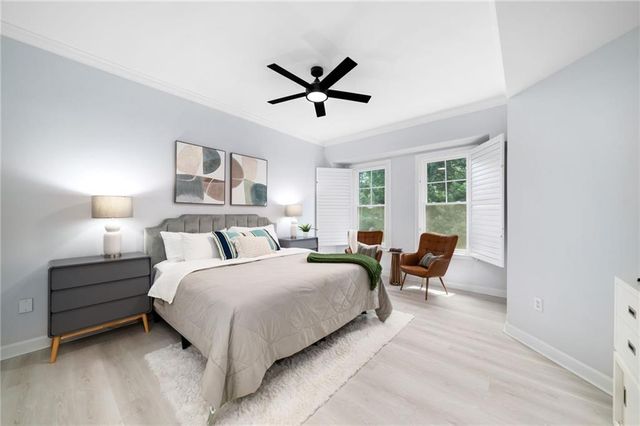 850 Piedmont Avenue NE 3318, Atlanta, GA 30308
