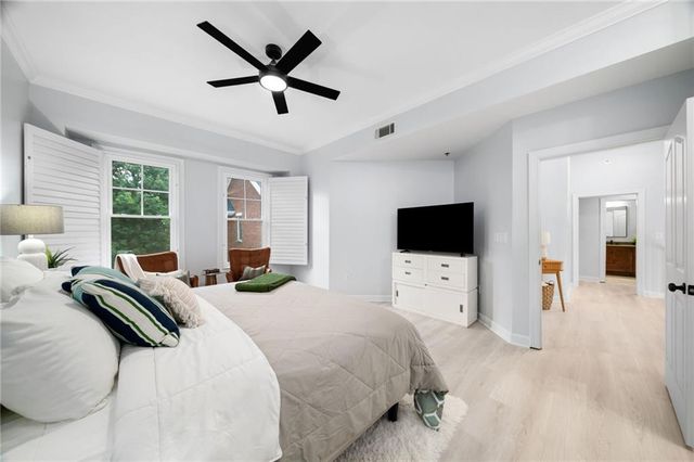 850 Piedmont Avenue NE 3318, Atlanta, GA 30308