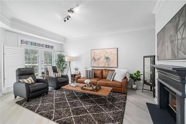 850 Piedmont Avenue NE 3318, Atlanta, GA 30308