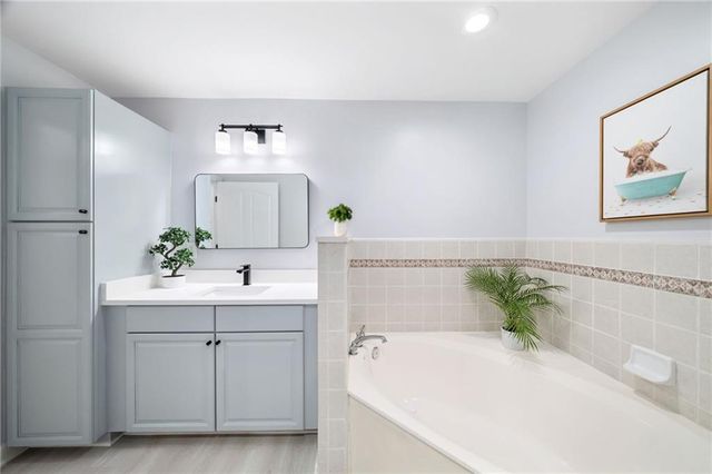 850 Piedmont Avenue NE 3318, Atlanta, GA 30308