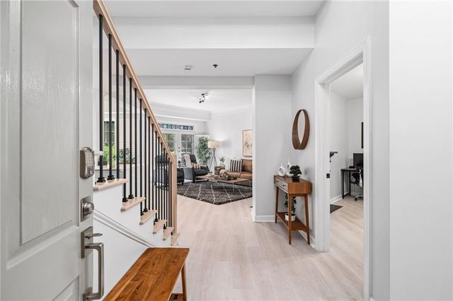 850 Piedmont Avenue NE 3318, Atlanta, GA 30308
