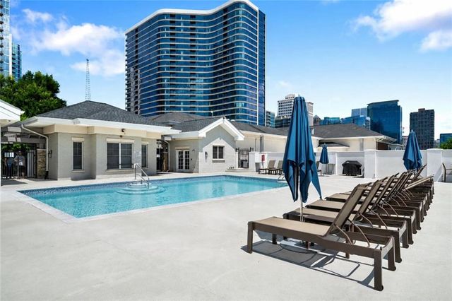 850 Piedmont Avenue NE 3318, Atlanta, GA 30308