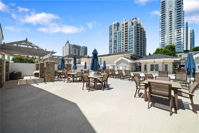 850 Piedmont Avenue NE 3318, Atlanta, GA 30308