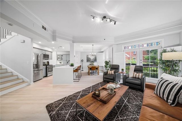 850 Piedmont Avenue NE 3318, Atlanta, GA 30308