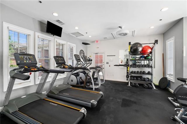 850 Piedmont Avenue NE 3318, Atlanta, GA 30308