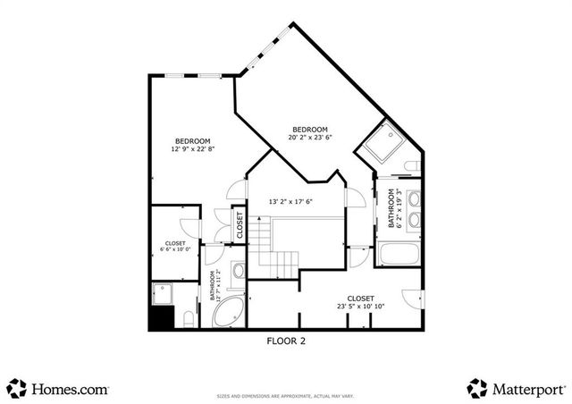 850 Piedmont Avenue NE 3318, Atlanta, GA 30308
