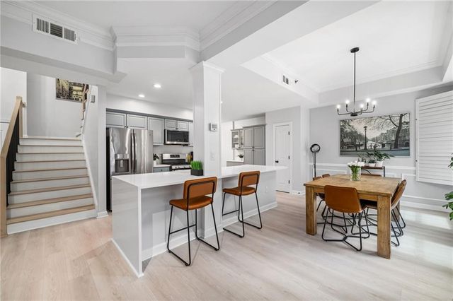 850 Piedmont Avenue NE 3318, Atlanta, GA 30308