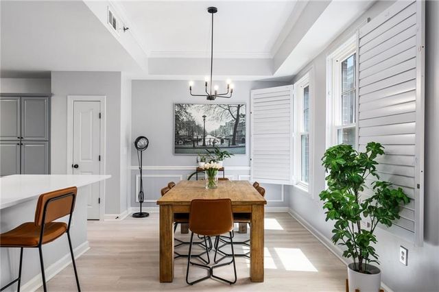 850 Piedmont Avenue NE 3318, Atlanta, GA 30308