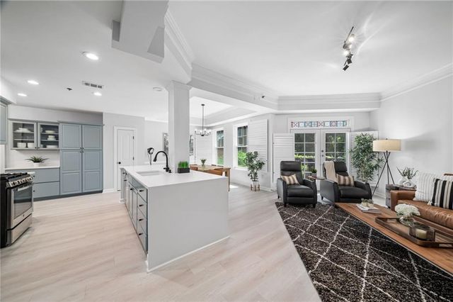 850 Piedmont Avenue NE 3318, Atlanta, GA 30308