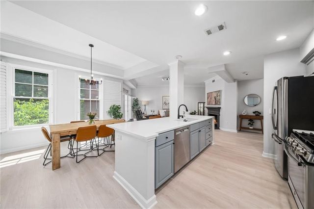 850 Piedmont Avenue NE 3318, Atlanta, GA 30308