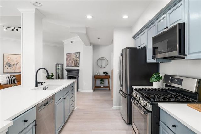 850 Piedmont Avenue NE 3318, Atlanta, GA 30308