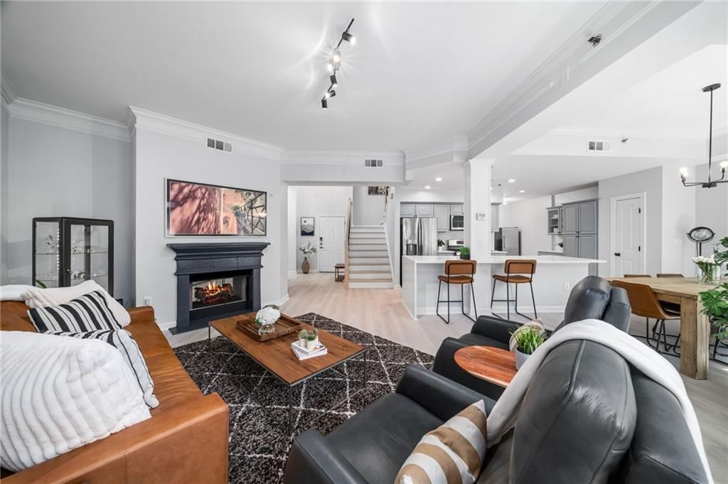 850 Piedmont Avenue NE 3318, Atlanta, GA 30308
