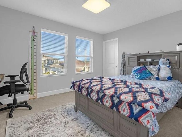 3460 DOVETAIL AVENUE, Kissimmee, FL 34741