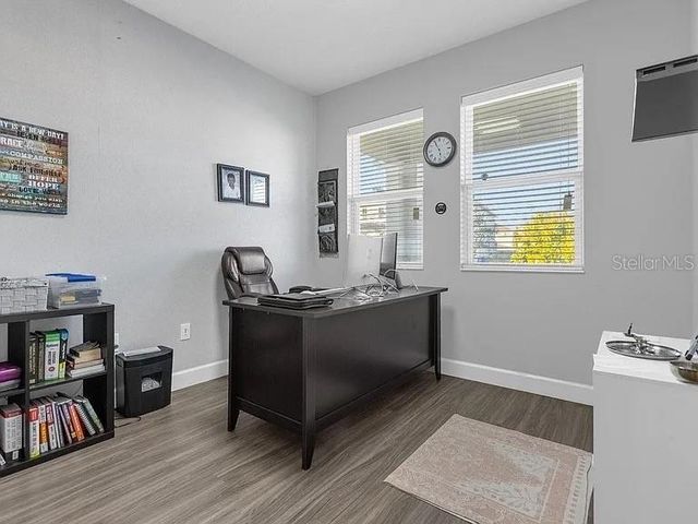 3460 DOVETAIL AVENUE, Kissimmee, FL 34741