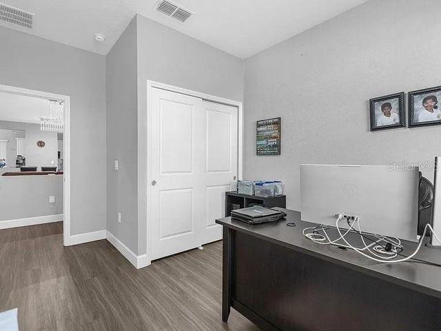 3460 DOVETAIL AVENUE, Kissimmee, FL 34741