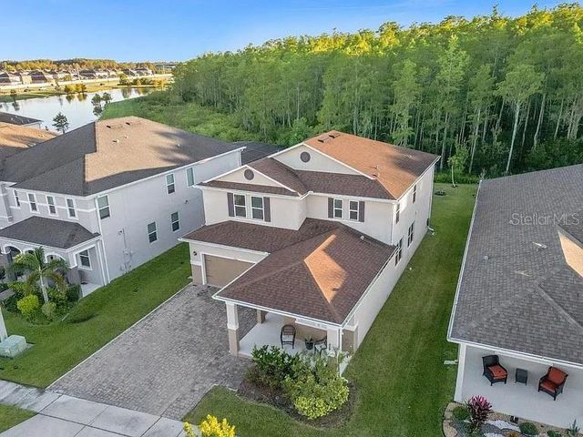 3460 DOVETAIL AVENUE, Kissimmee, FL 34741