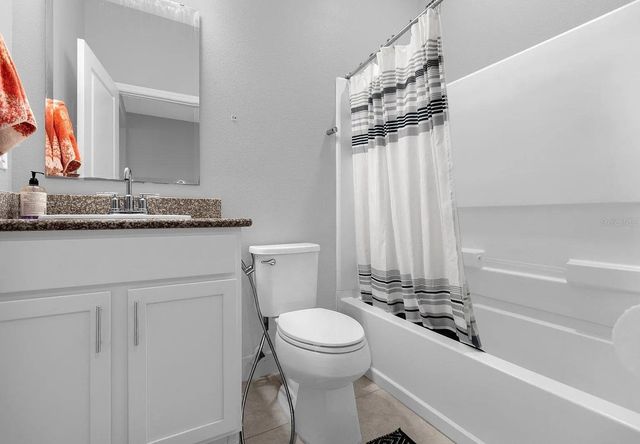 3460 DOVETAIL AVENUE, Kissimmee, FL 34741