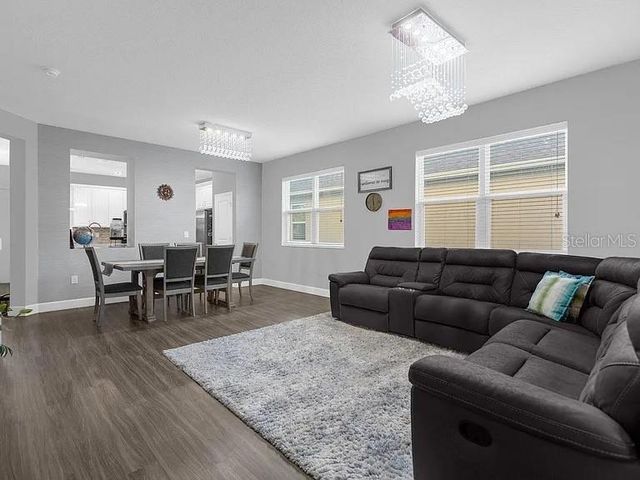 3460 DOVETAIL AVENUE, Kissimmee, FL 34741