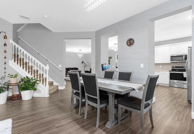 3460 DOVETAIL AVENUE, Kissimmee, FL 34741