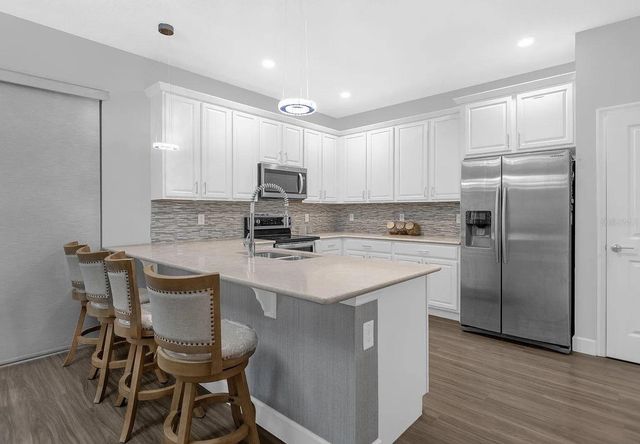 3460 DOVETAIL AVENUE, Kissimmee, FL 34741