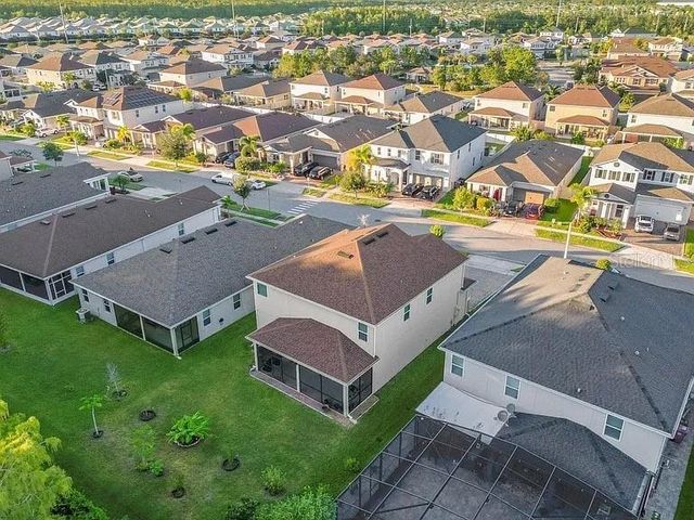 3460 DOVETAIL AVENUE, Kissimmee, FL 34741