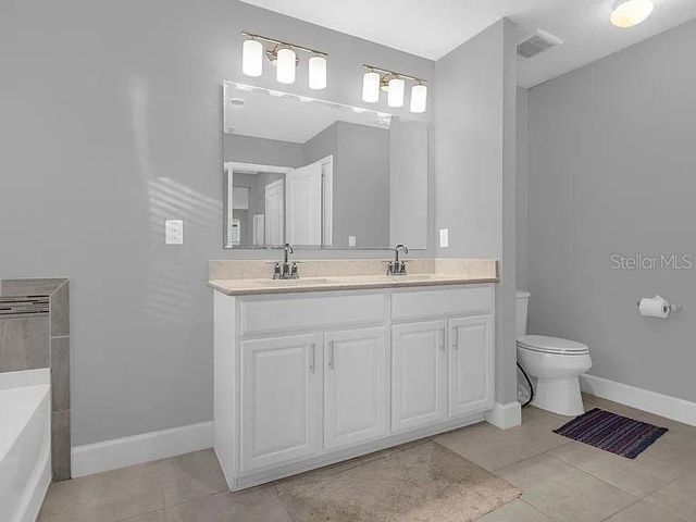 3460 DOVETAIL AVENUE, Kissimmee, FL 34741