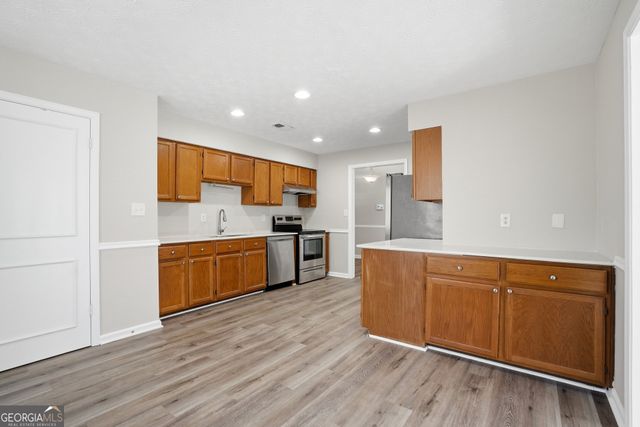 161 Brookfield Drive, Stockbridge, GA 30281