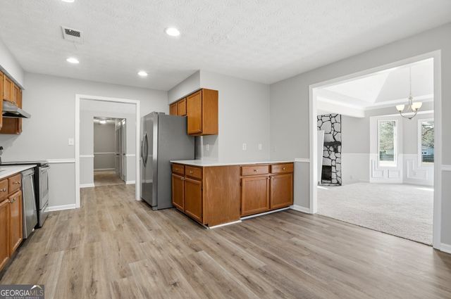 161 Brookfield Drive, Stockbridge, GA 30281