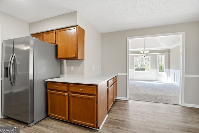 161 Brookfield Drive, Stockbridge, GA 30281