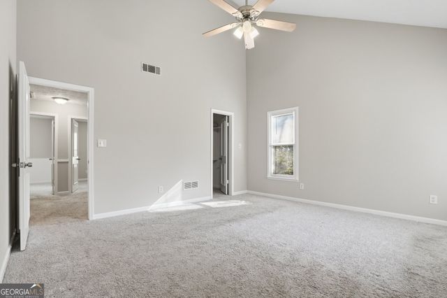 161 Brookfield Drive, Stockbridge, GA 30281