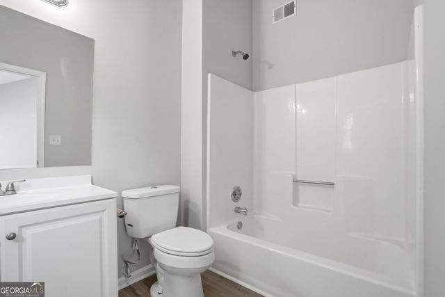 161 Brookfield Drive, Stockbridge, GA 30281