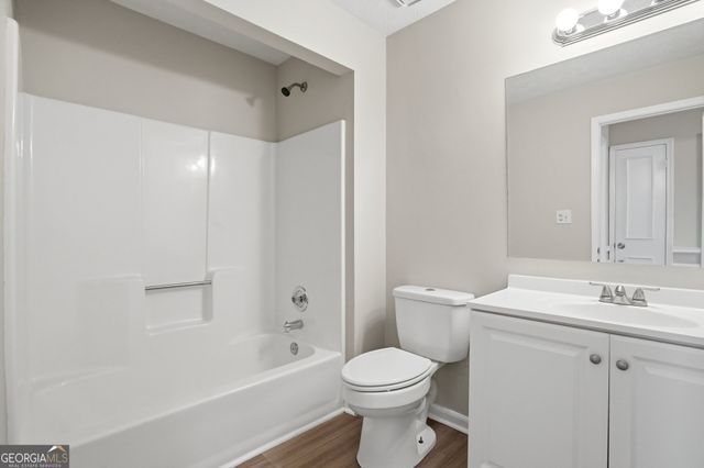 161 Brookfield Drive, Stockbridge, GA 30281