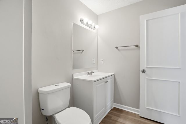 161 Brookfield Drive, Stockbridge, GA 30281