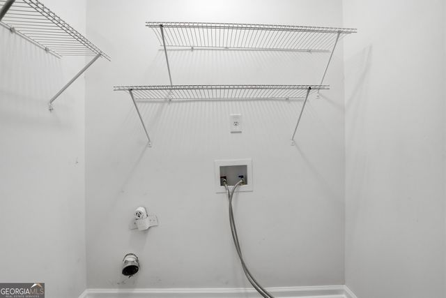 161 Brookfield Drive, Stockbridge, GA 30281