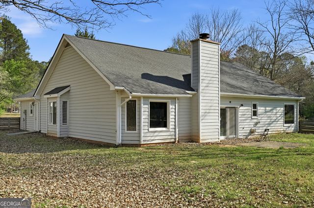 161 Brookfield Drive, Stockbridge, GA 30281